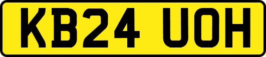 KB24UOH