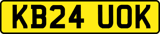 KB24UOK