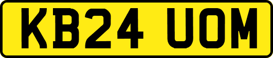 KB24UOM