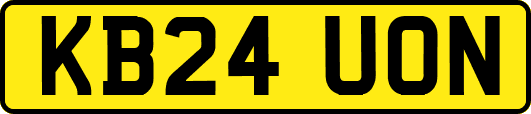 KB24UON