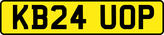 KB24UOP