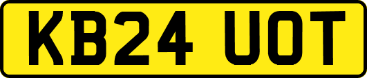 KB24UOT