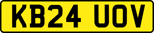 KB24UOV