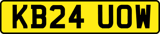 KB24UOW
