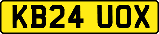 KB24UOX