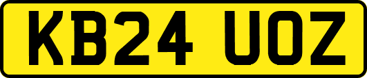KB24UOZ