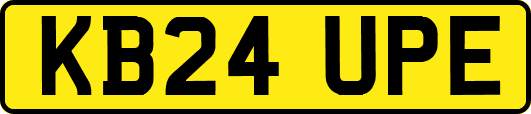 KB24UPE