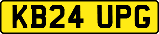 KB24UPG