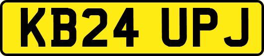 KB24UPJ