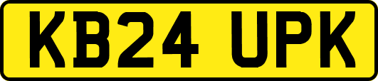 KB24UPK