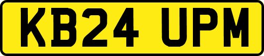 KB24UPM