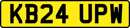 KB24UPW
