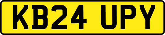 KB24UPY