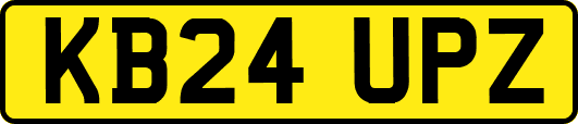 KB24UPZ