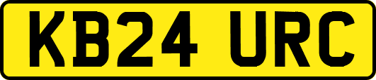 KB24URC