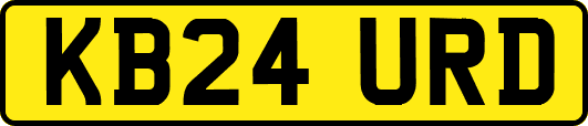 KB24URD