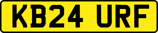 KB24URF