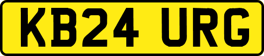KB24URG