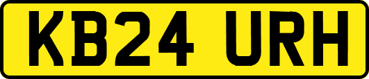 KB24URH