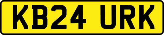 KB24URK
