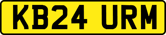 KB24URM
