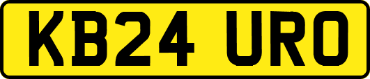 KB24URO