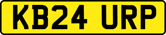 KB24URP