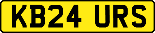 KB24URS