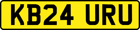 KB24URU
