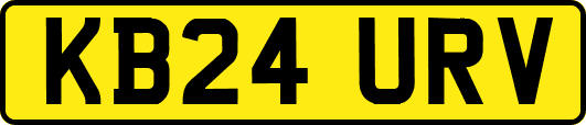 KB24URV