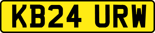KB24URW
