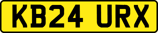 KB24URX