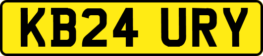 KB24URY