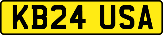 KB24USA