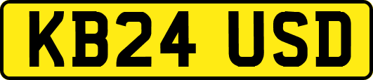 KB24USD