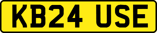 KB24USE