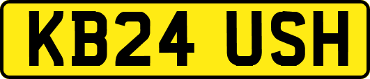 KB24USH