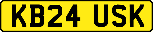 KB24USK