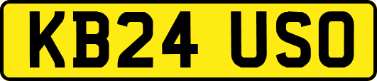 KB24USO