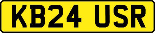 KB24USR