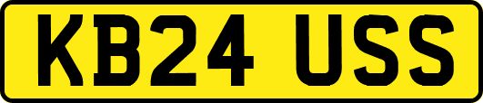 KB24USS