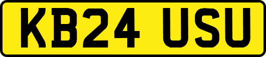 KB24USU