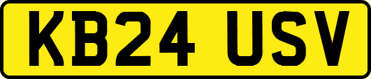 KB24USV