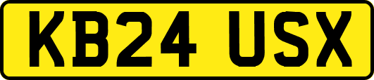 KB24USX