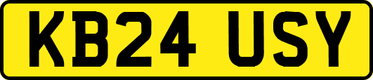 KB24USY