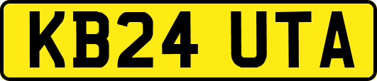 KB24UTA