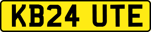 KB24UTE