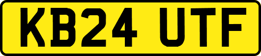 KB24UTF