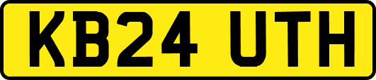 KB24UTH