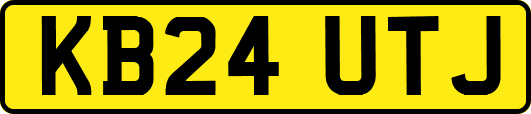 KB24UTJ